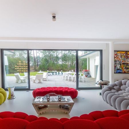 Villa House Zyx à Le Touquet-Paris-Plage Extérieur photo