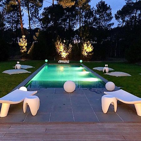 Villa House Zyx à Le Touquet-Paris-Plage Extérieur photo
