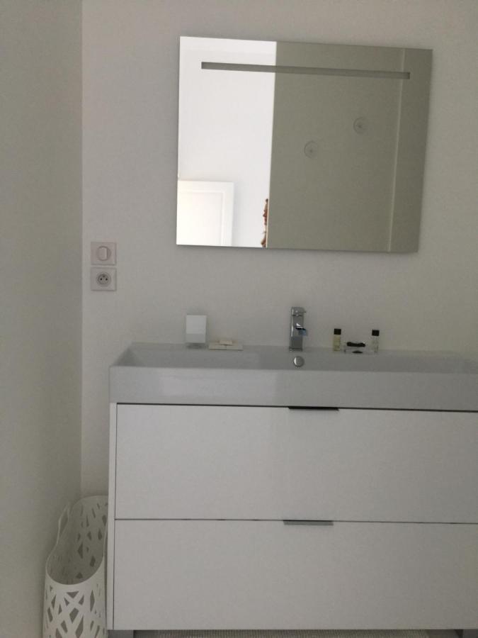 Villa House Zyx à Le Touquet-Paris-Plage Extérieur photo