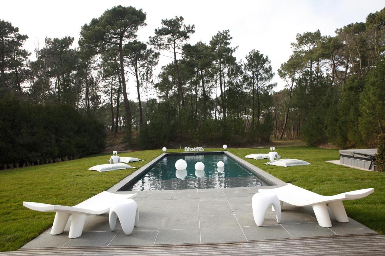 Villa House Zyx à Le Touquet-Paris-Plage Extérieur photo