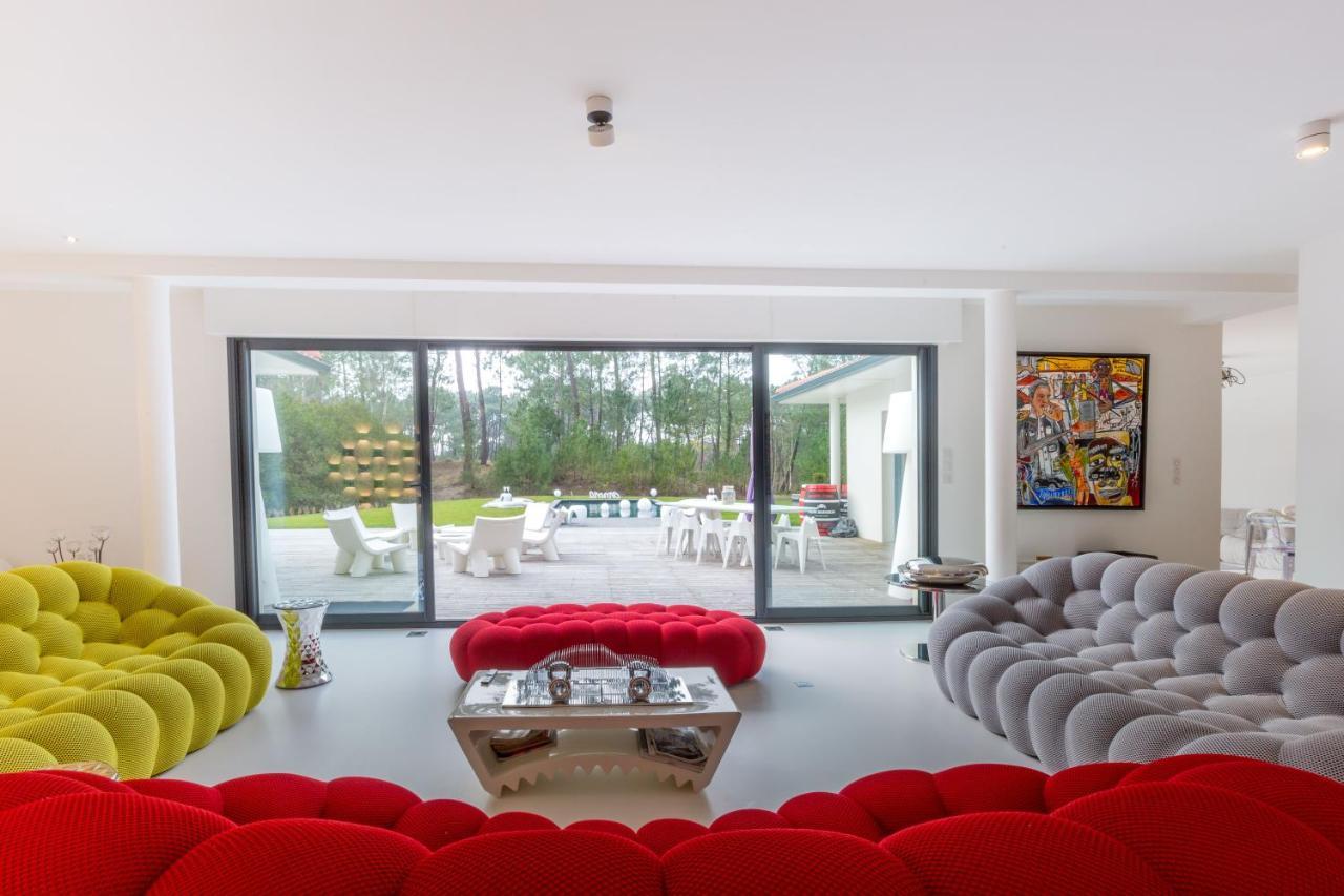 Villa House Zyx à Le Touquet-Paris-Plage Extérieur photo