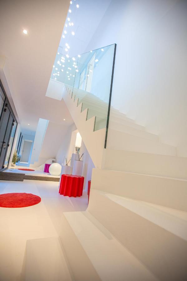Villa House Zyx à Le Touquet-Paris-Plage Extérieur photo