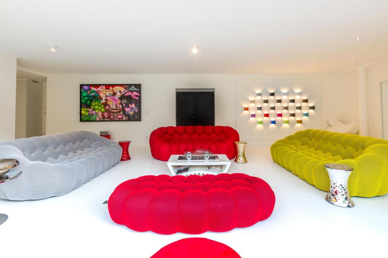 Villa House Zyx à Le Touquet-Paris-Plage Extérieur photo