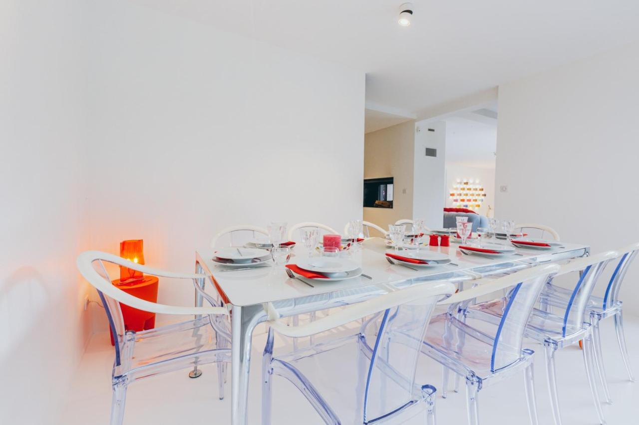 Villa House Zyx à Le Touquet-Paris-Plage Extérieur photo