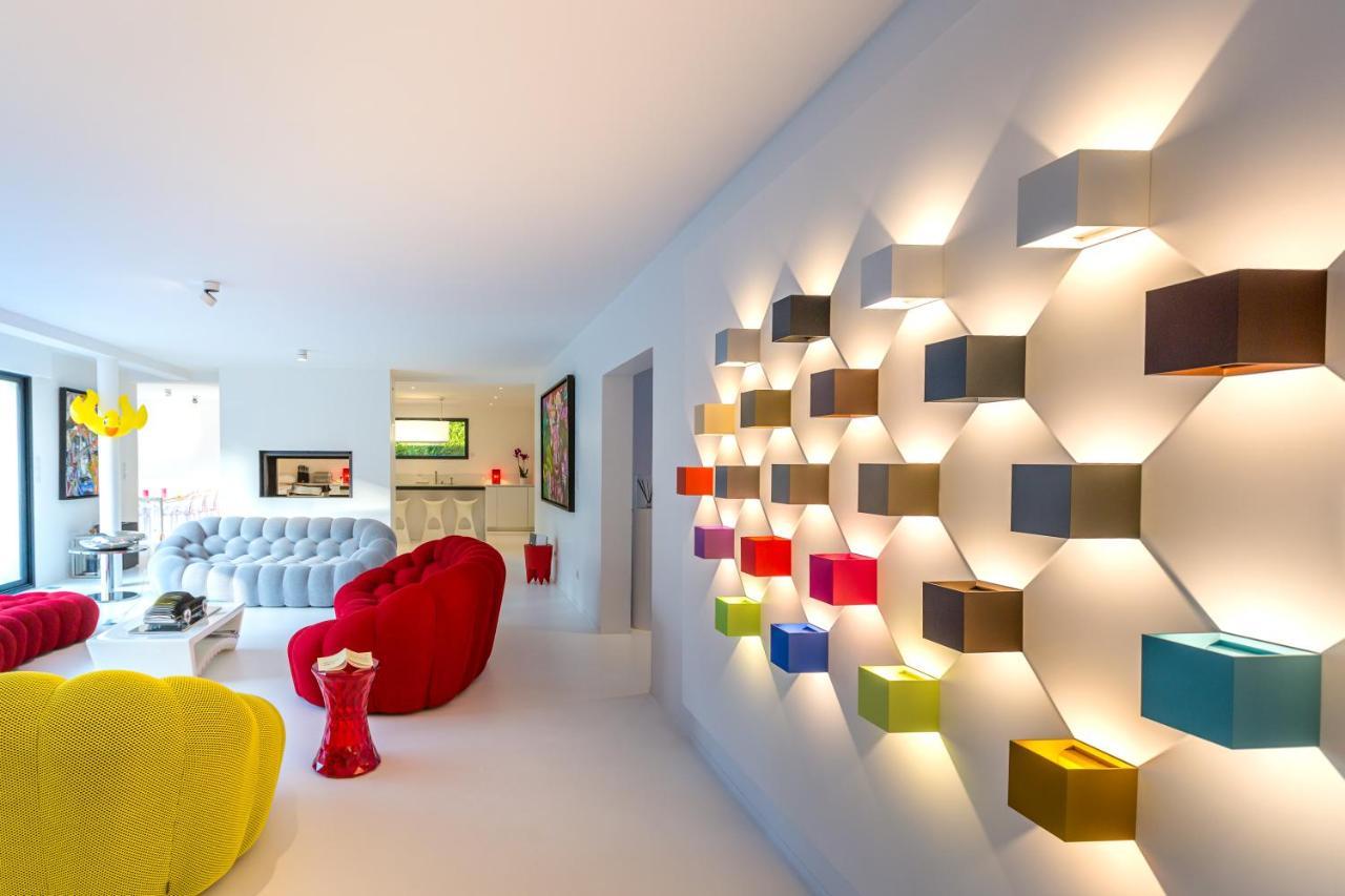 Villa House Zyx à Le Touquet-Paris-Plage Extérieur photo