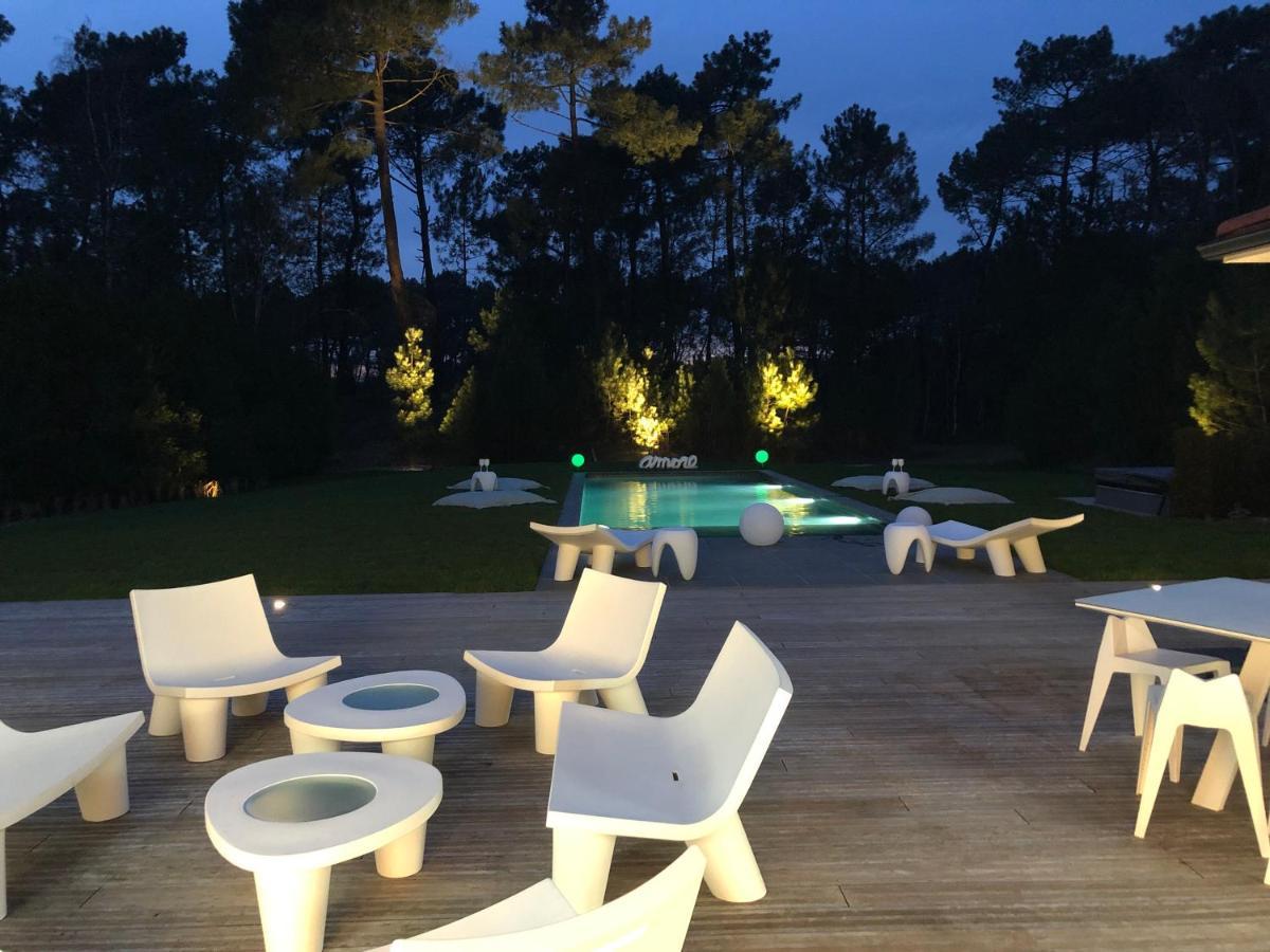 Villa House Zyx à Le Touquet-Paris-Plage Extérieur photo