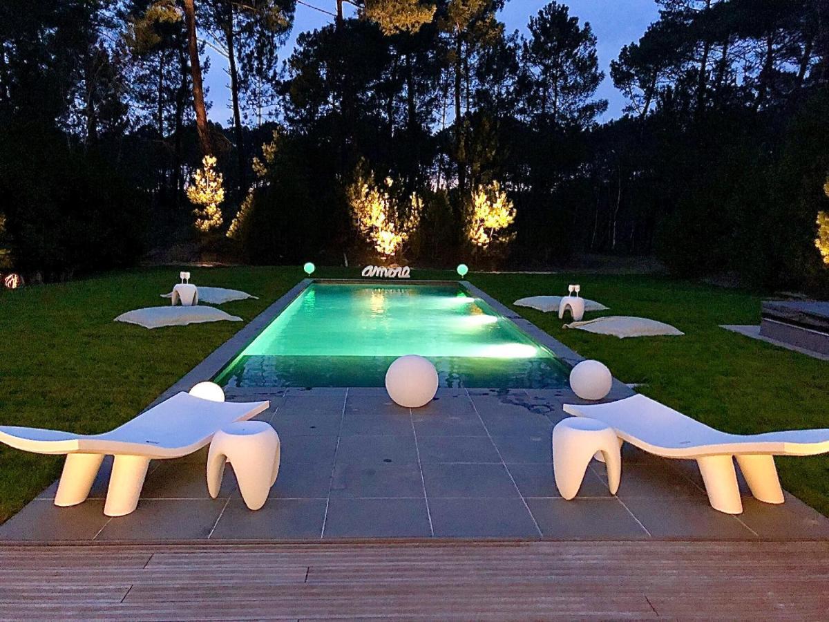 Villa House Zyx à Le Touquet-Paris-Plage Extérieur photo