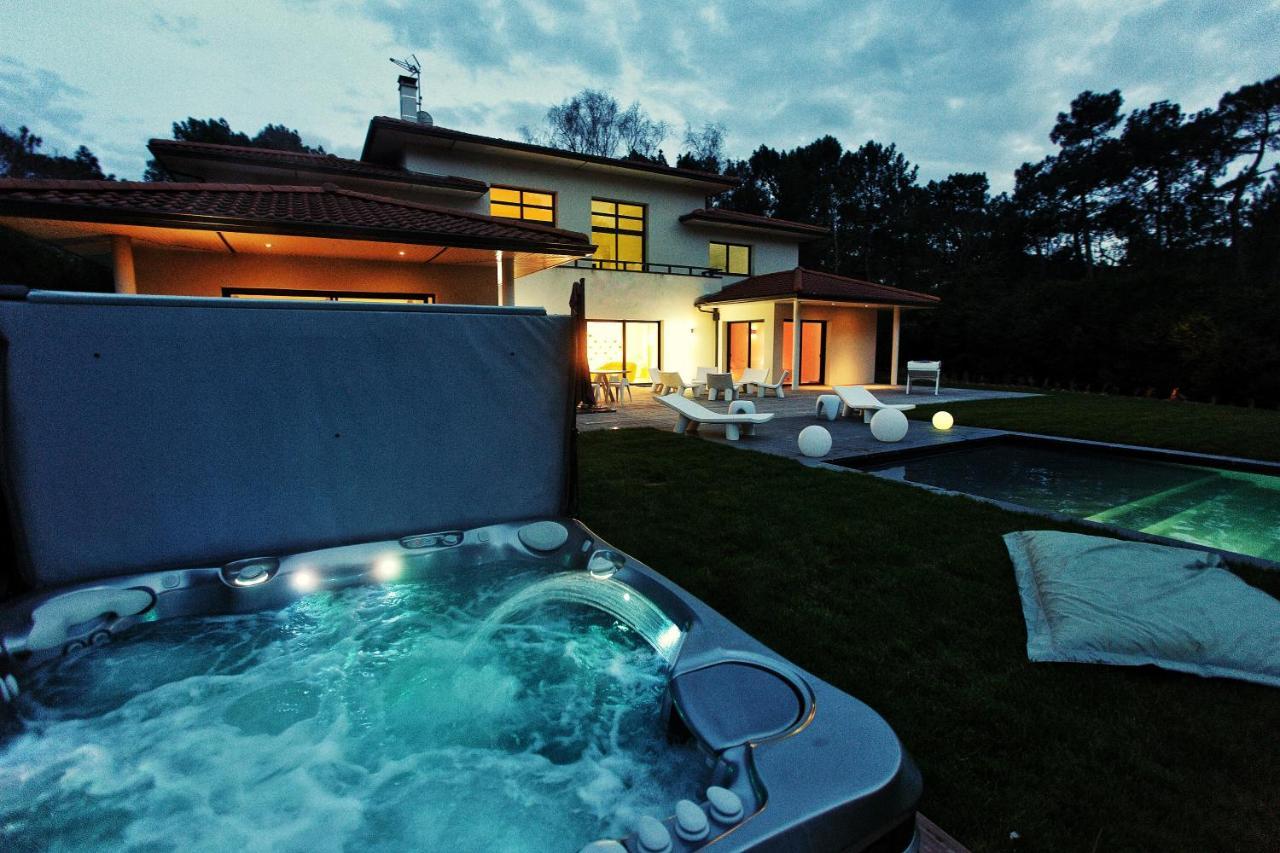 Villa House Zyx à Le Touquet-Paris-Plage Extérieur photo