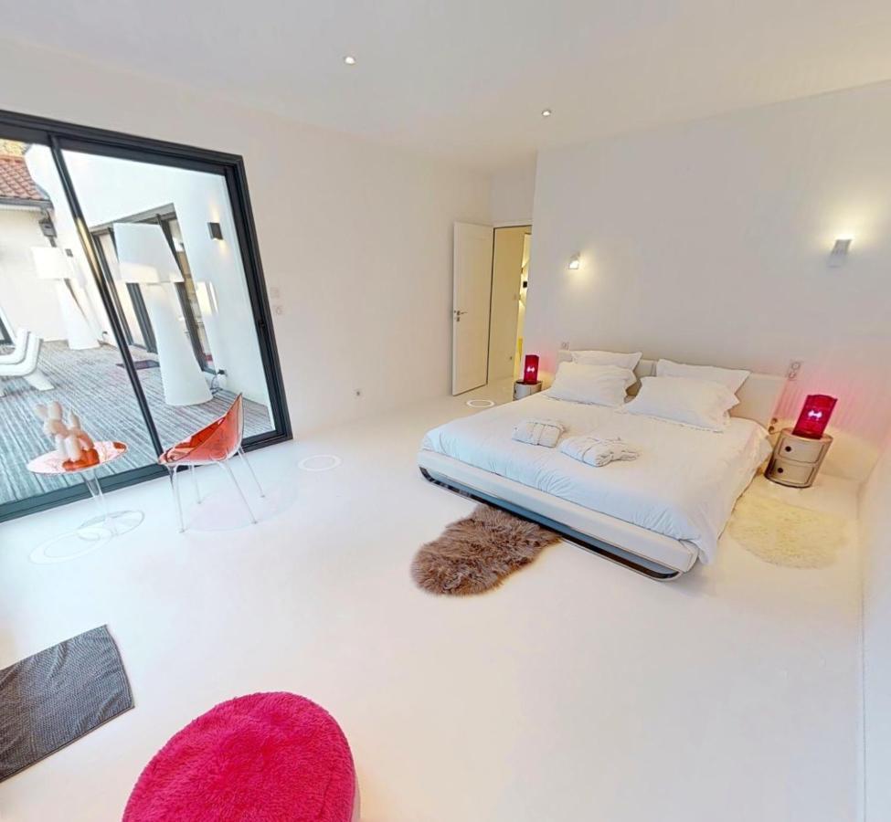 Villa House Zyx à Le Touquet-Paris-Plage Extérieur photo