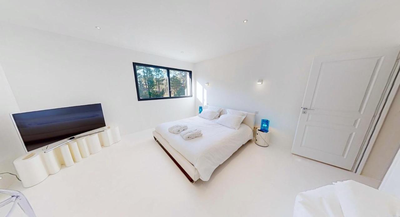 Villa House Zyx à Le Touquet-Paris-Plage Extérieur photo