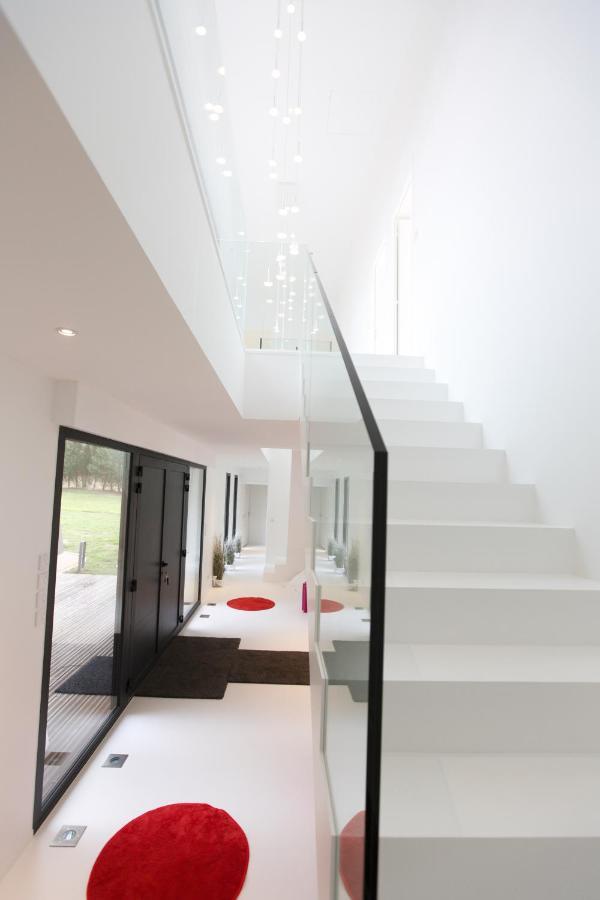 Villa House Zyx à Le Touquet-Paris-Plage Extérieur photo