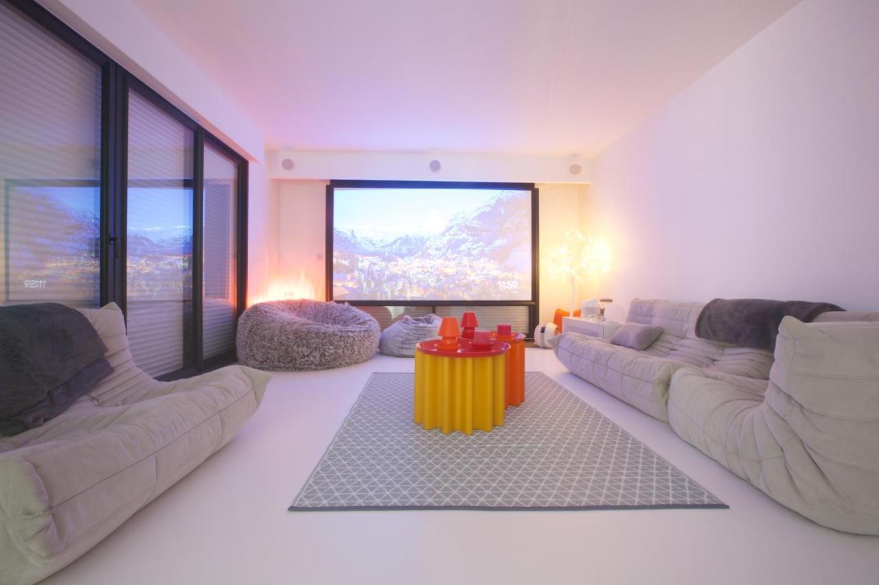 Villa House Zyx à Le Touquet-Paris-Plage Extérieur photo