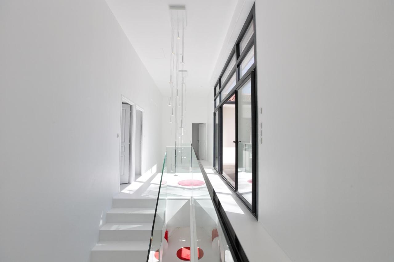 Villa House Zyx à Le Touquet-Paris-Plage Extérieur photo