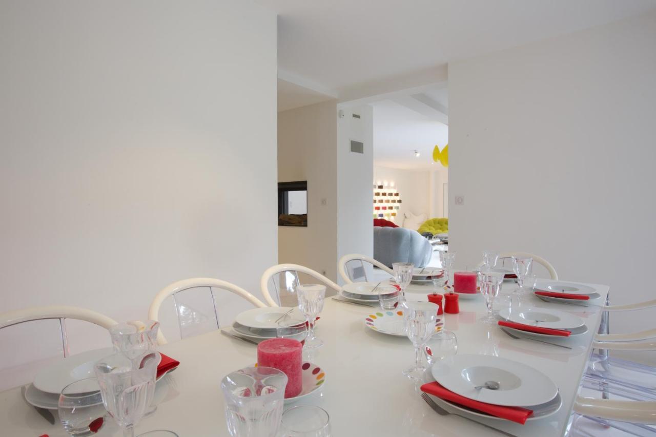 Villa House Zyx à Le Touquet-Paris-Plage Extérieur photo