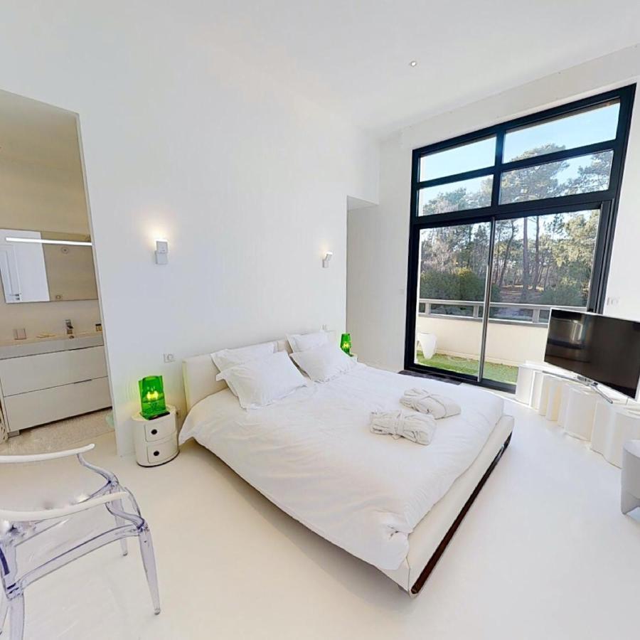 Villa House Zyx à Le Touquet-Paris-Plage Extérieur photo