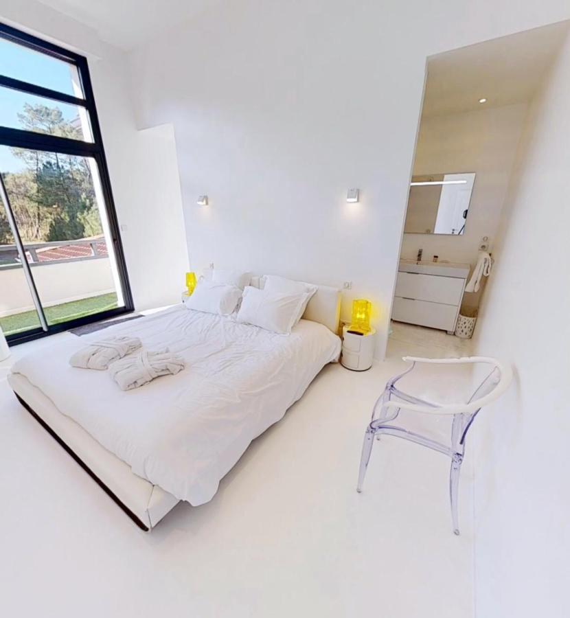 Villa House Zyx à Le Touquet-Paris-Plage Extérieur photo