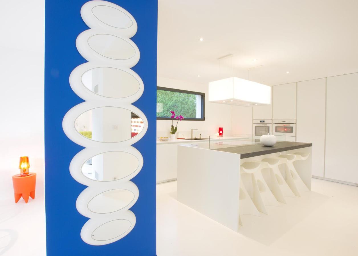 Villa House Zyx à Le Touquet-Paris-Plage Extérieur photo