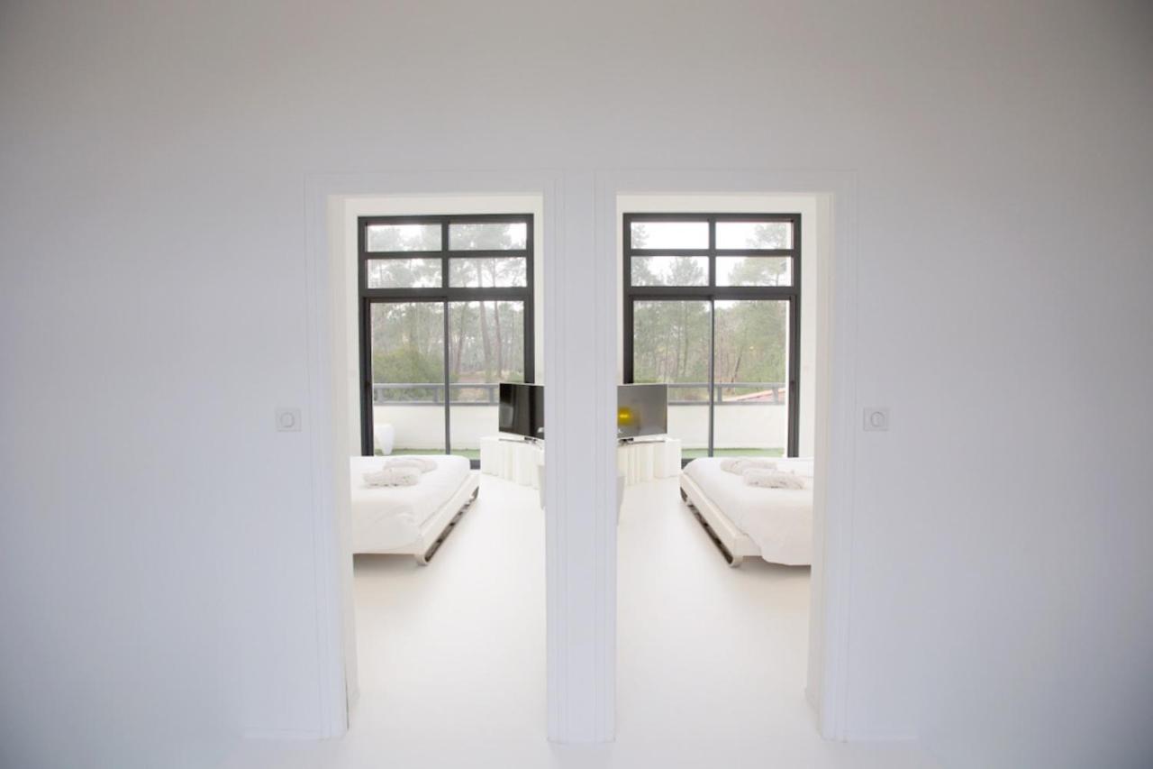 Villa House Zyx à Le Touquet-Paris-Plage Extérieur photo
